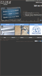 Mobile Screenshot of abledoors.co.uk